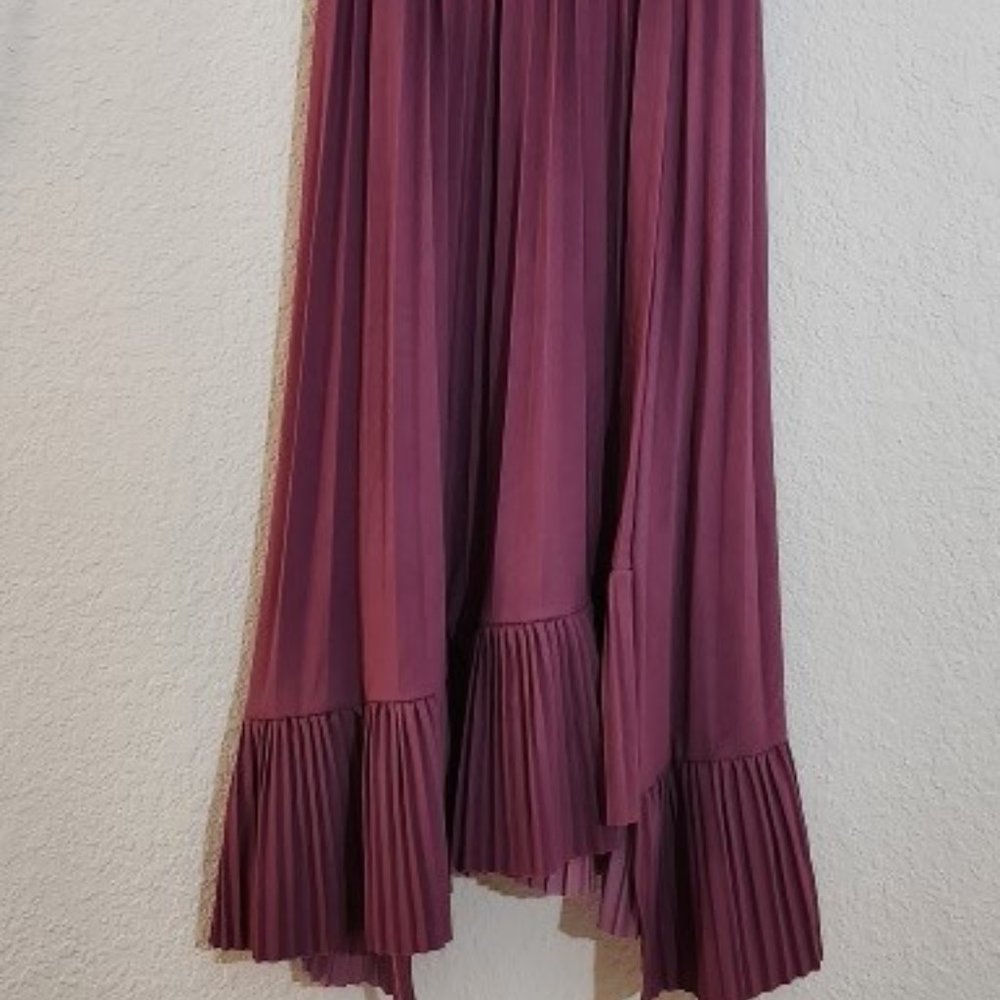 Shein Asymmetrical skirt